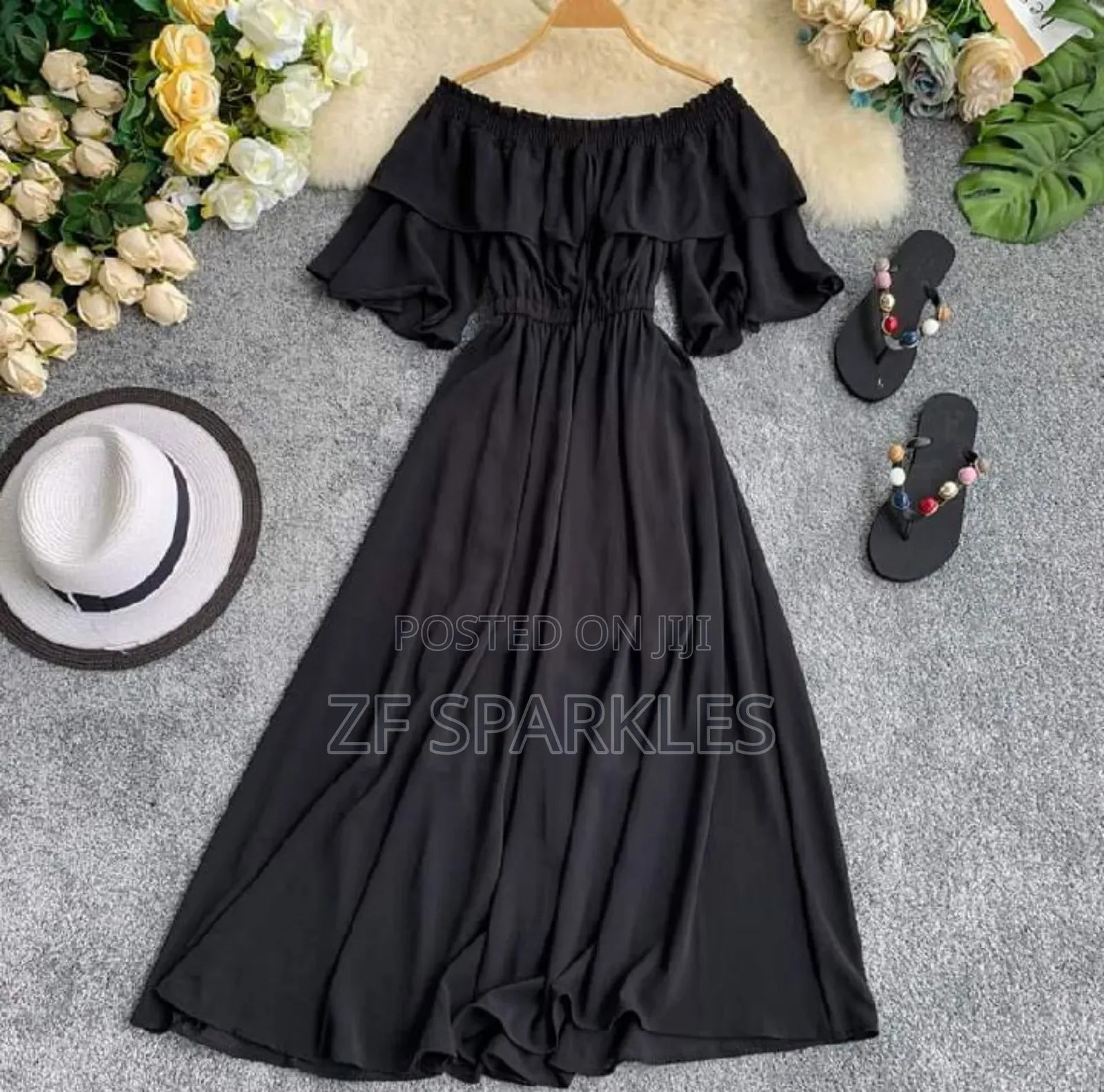 Readymade Unique Western