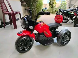 চার্জিং এবং রিমোট কন্ট্রোল বাইক ।
Aci Gypsy Bike .