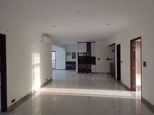 4bdrm Apartment in Gulshan for rent