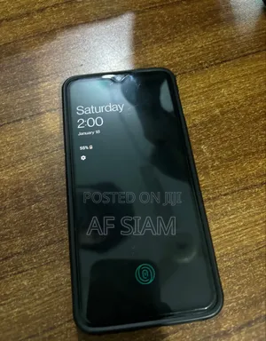 Photo - OnePlus 6T 128 GB Black
