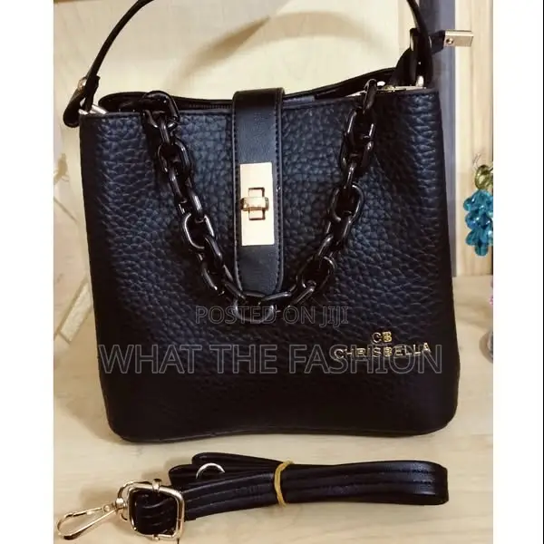 Premium Synthetic Leather Women’S Satchel Bag