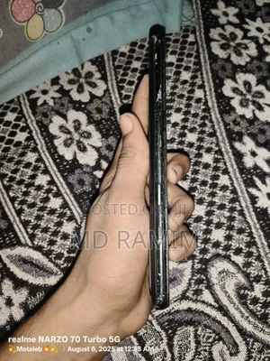 Photo - OnePlus 9R 128 GB Black