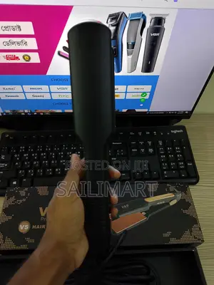 V G V5 Professional Hair Straightener