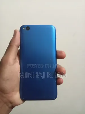 Xiaomi Redmi 4 GB Blue