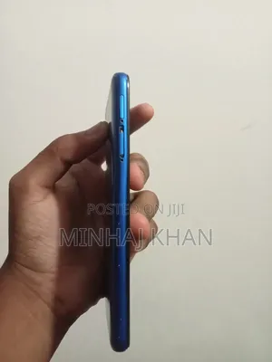 Xiaomi Redmi 4 GB Blue