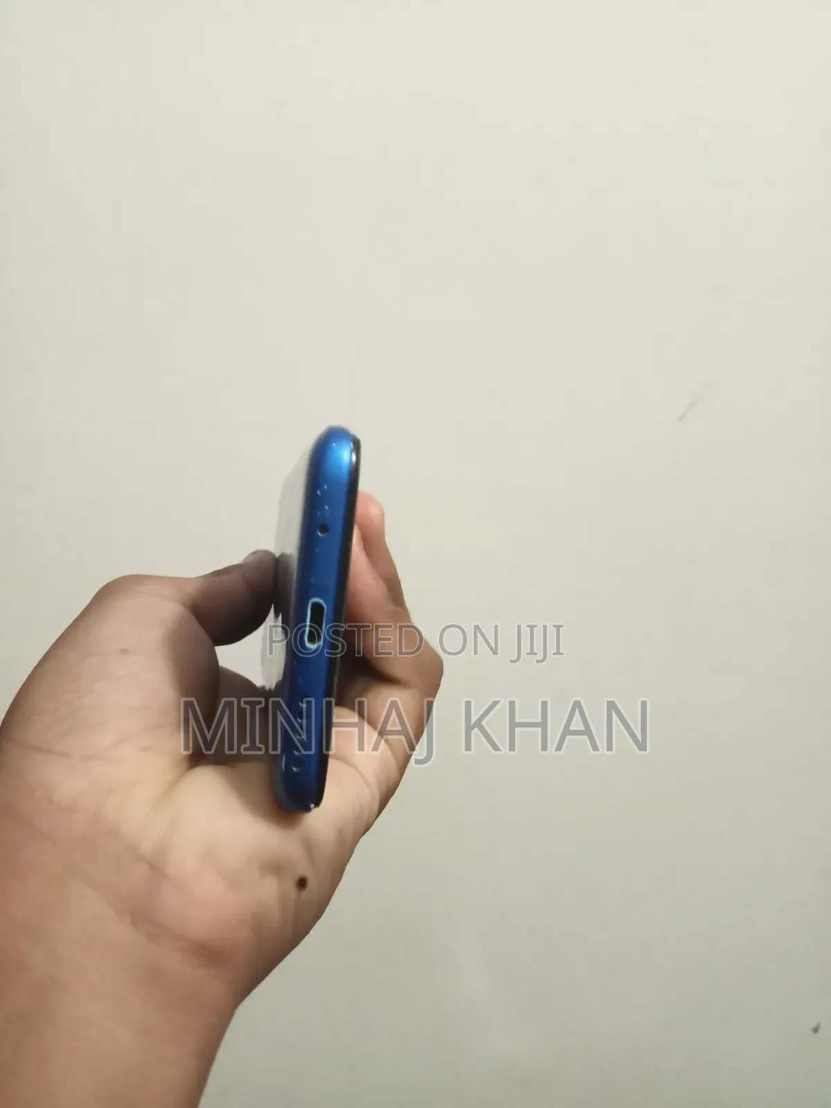 Xiaomi Redmi 4 GB Blue