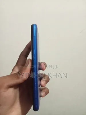 Xiaomi Redmi 4 GB Blue