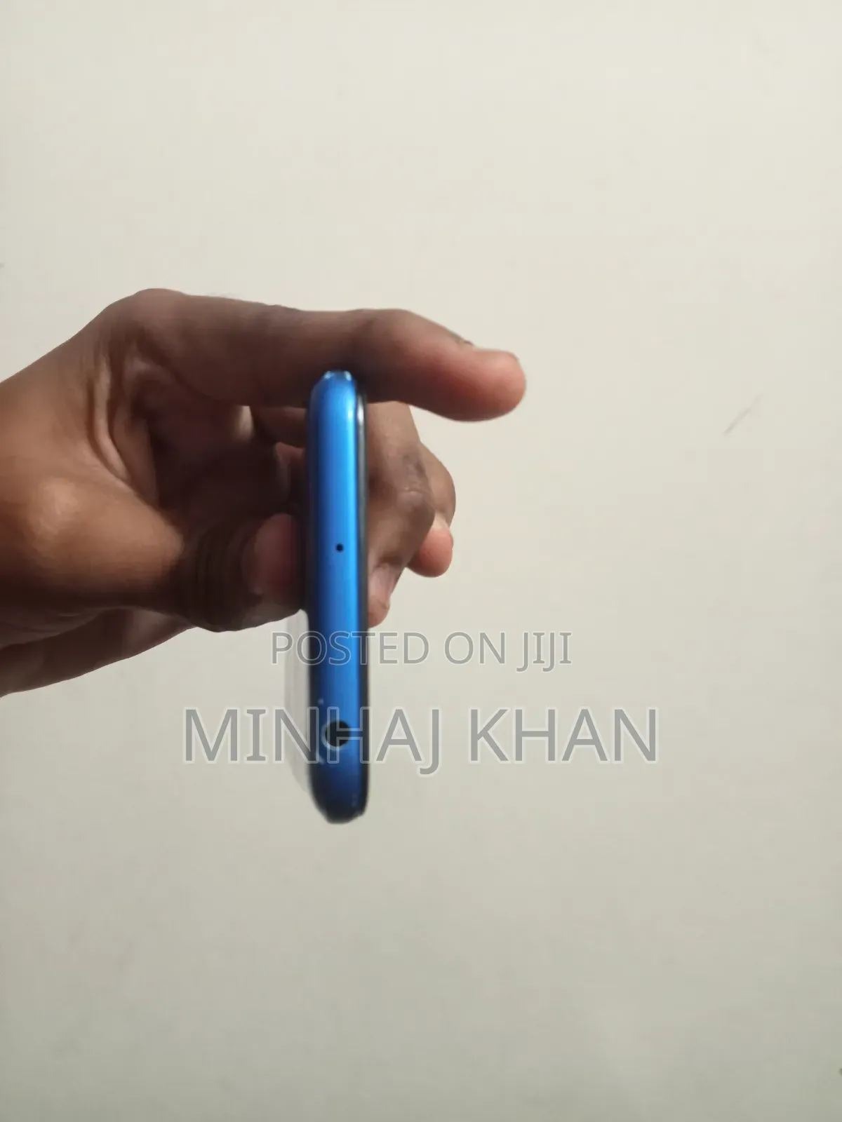 Xiaomi Redmi 4 GB Blue