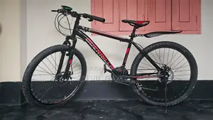 Photo - Almost New Cycle Use Less Than Month No Dent No Scratch