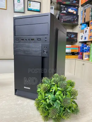 Photo - New Pc Intel Core I3 ( 4th Gen)_ram 8gb SSD 128gb