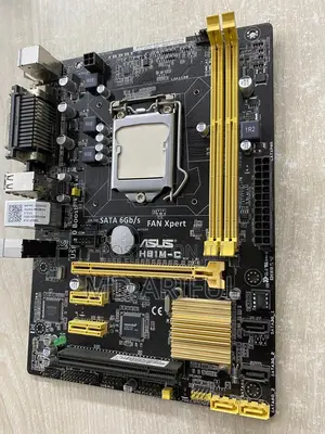 New Pc Intel Core I3 ( 4th Gen)_ram 8gb SSD 128gb