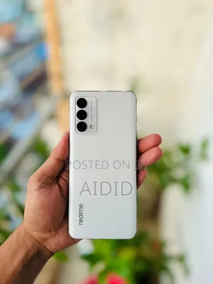 Realme GT Master Edition 128 GB White