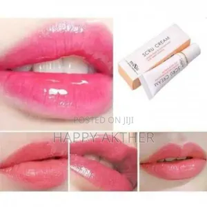 Scru Lip Cream