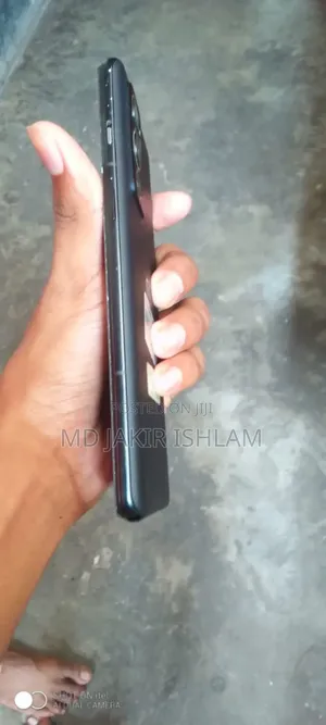 Photo - OnePlus 9RT 5G 256 GB Black