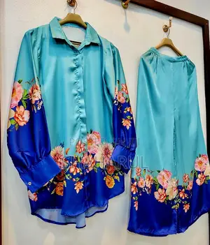 Photo - Digital Print Two Piece 18300