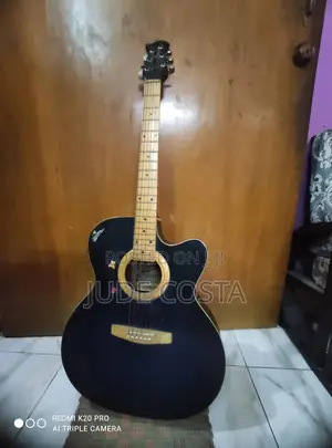 Acoustic Guitar