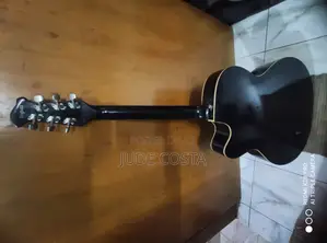 Acoustic Guitar