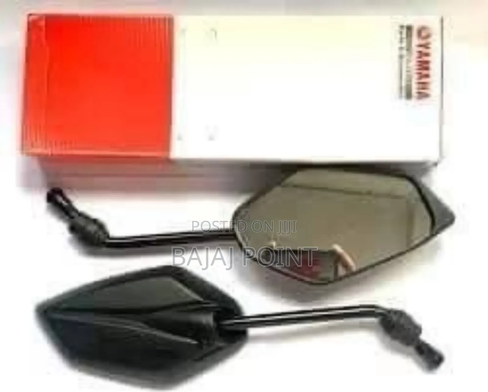 Looking Glass Fz Fi Original Indian Product