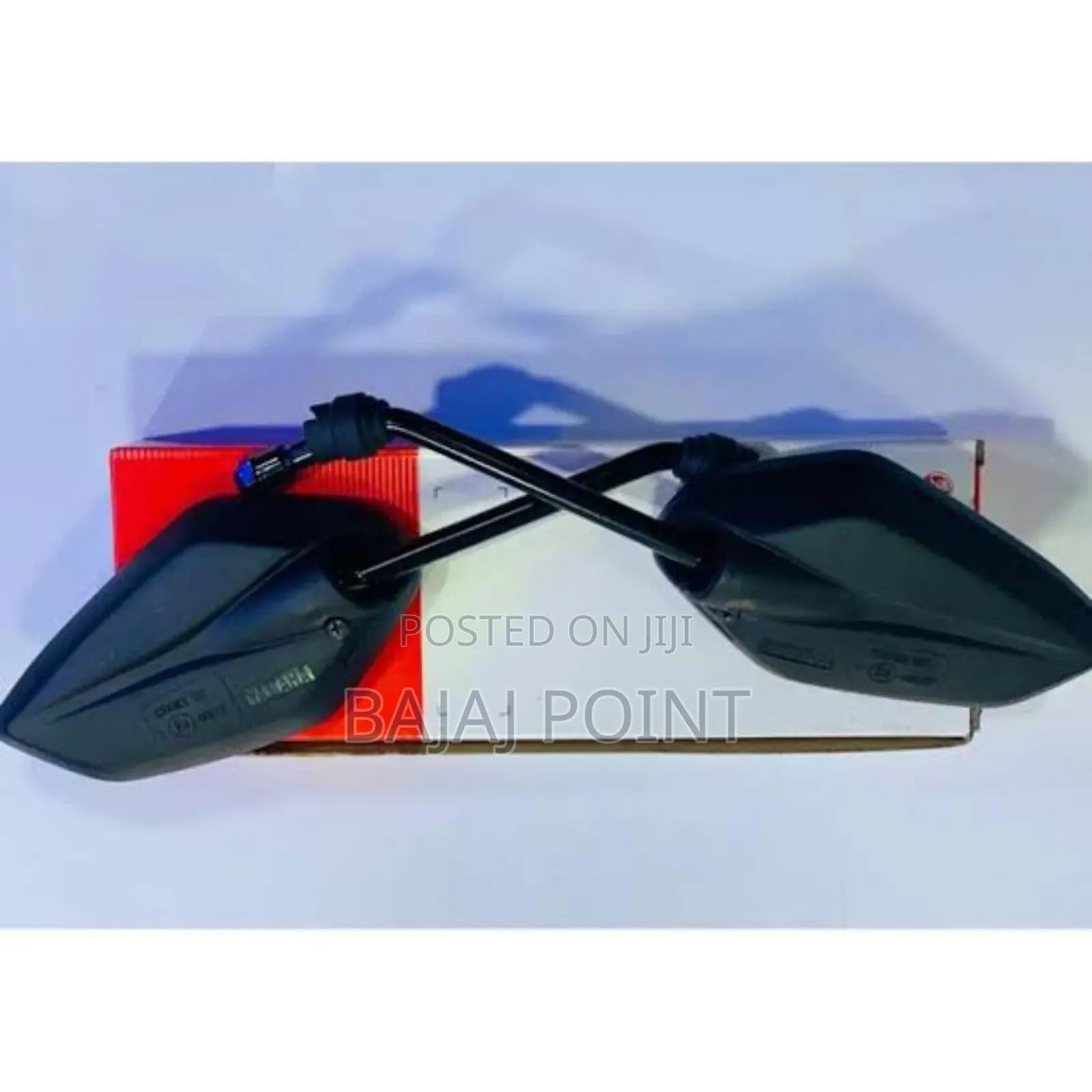 Looking Glass Fz Fi Original Indian Product