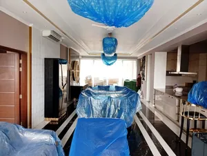 Furnished 4bdrm Apartment in Gulshan for sale