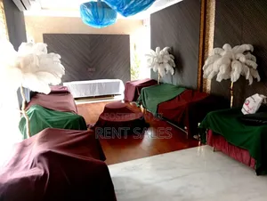 Furnished 4bdrm Apartment in Gulshan for sale