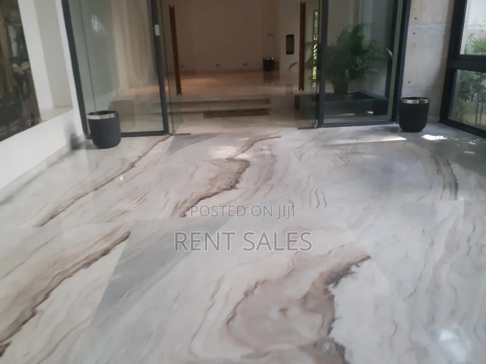 Furnished 4bdrm Apartment in Gulshan for rent