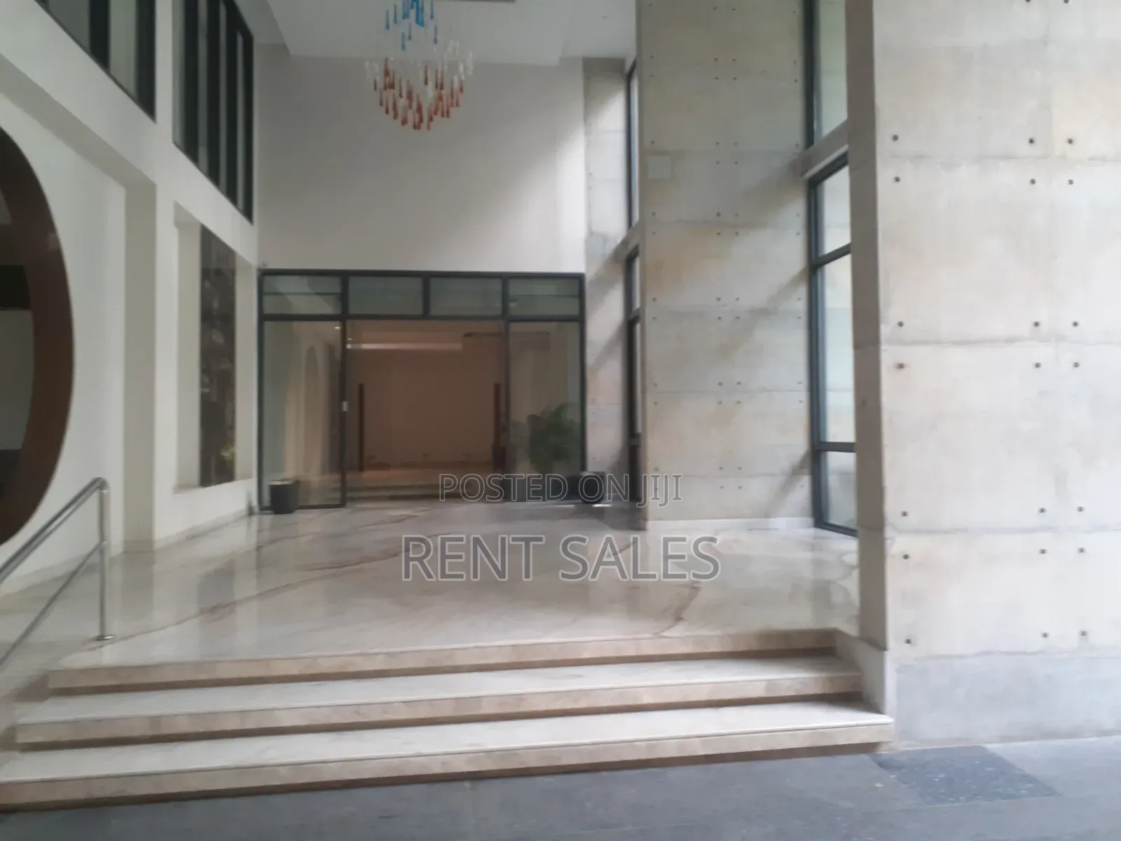 Furnished 4bdrm Apartment in Gulshan for rent