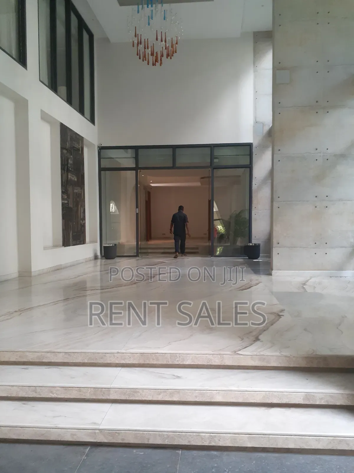 Furnished 4bdrm Apartment in Gulshan for rent