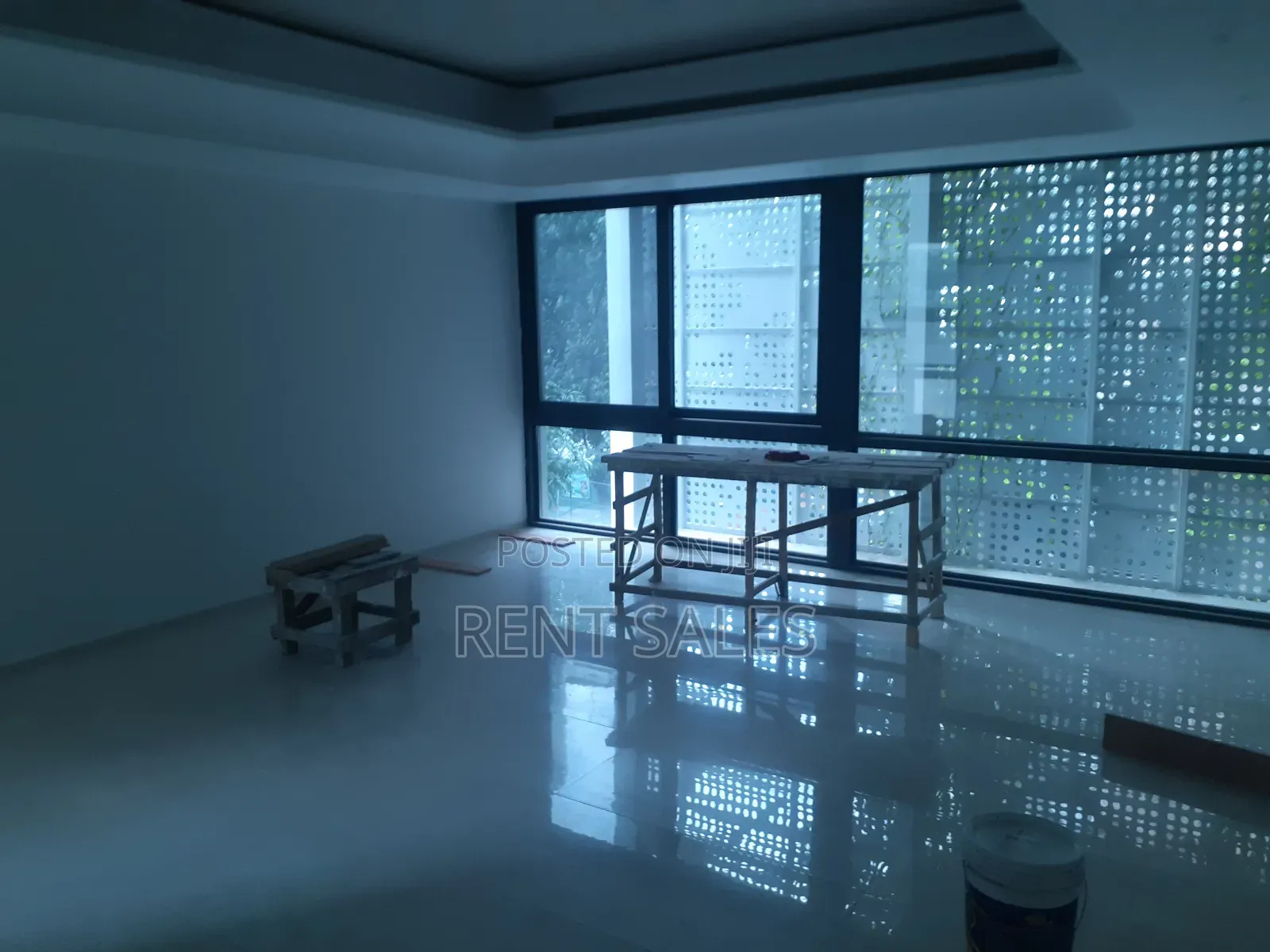 Furnished 4bdrm Apartment in Gulshan for rent