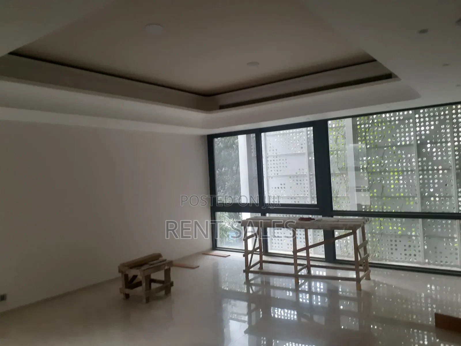 Furnished 4bdrm Apartment in Gulshan for rent