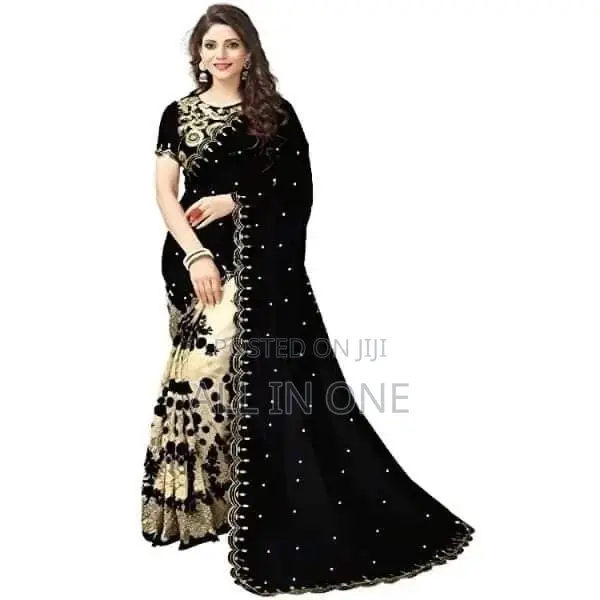 Indian Shari High Quality