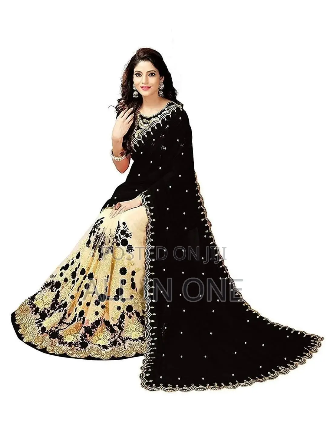 Indian Shari High Quality