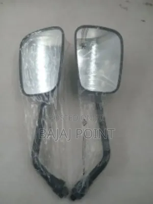 Photo - Avenger Looking Glass Original Indian Product