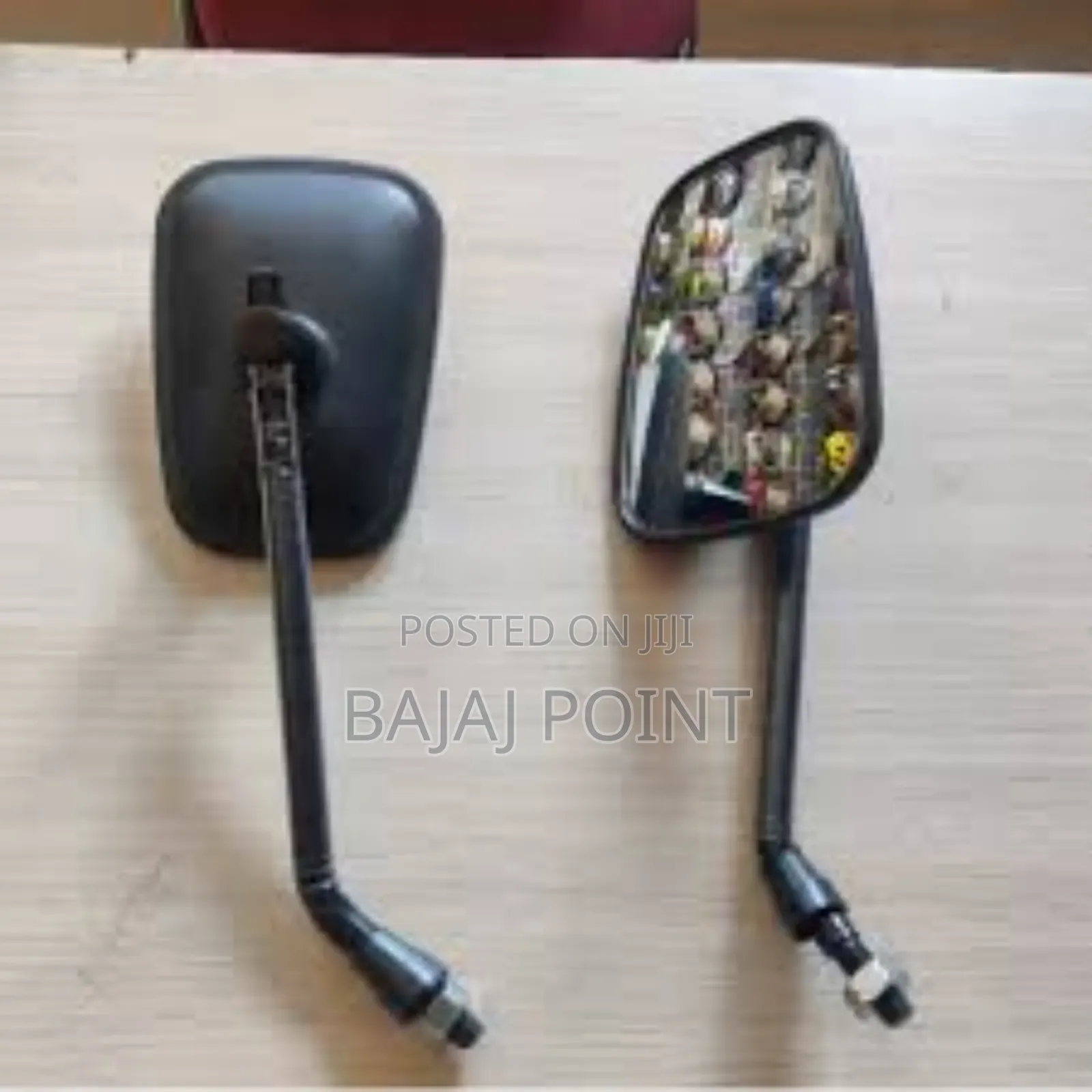 Avenger Looking Glass Original Indian Product