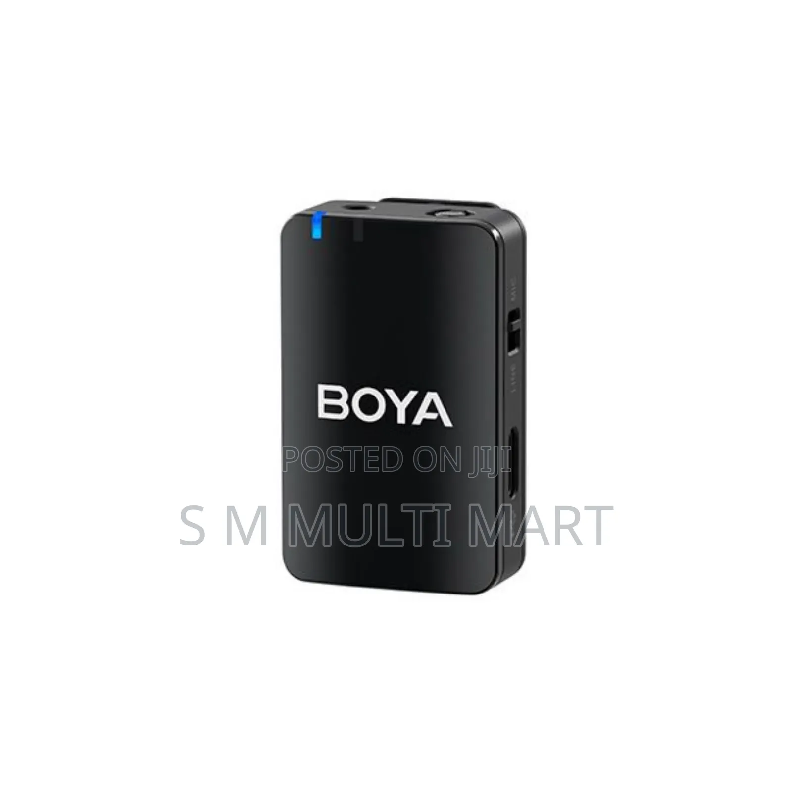 Boya Boyamic All-in-One Wireless Microphone System