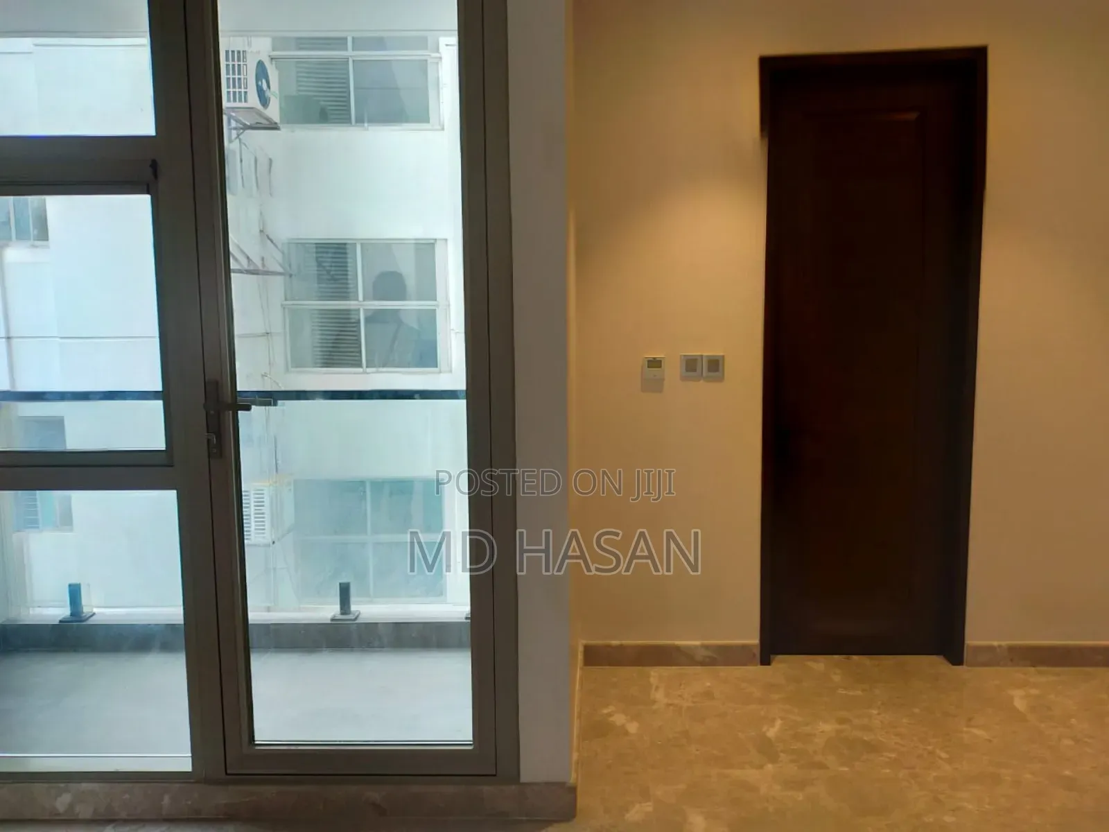 4bdrm Apartment in Gym& Pool Semi for rent