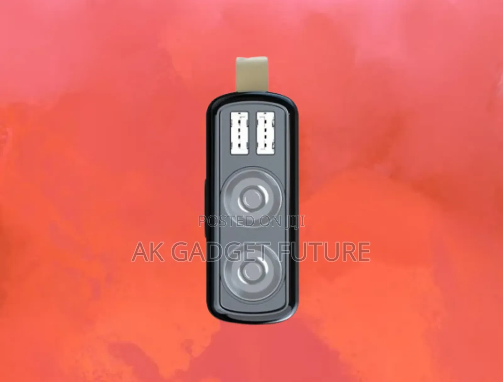 Proton 20000mah Led Digital Screen Powerbank