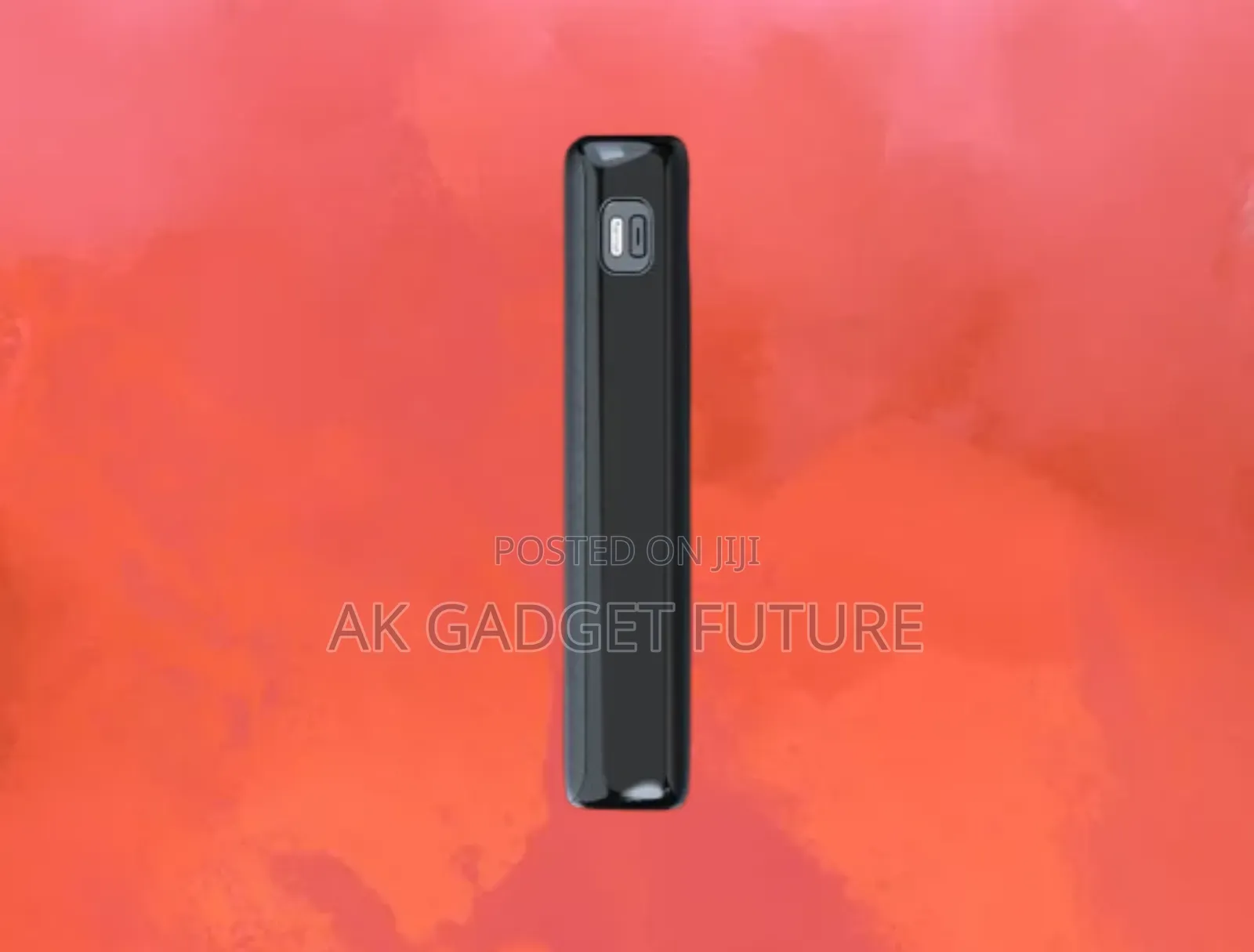 Proton 20000mah Led Digital Screen Powerbank