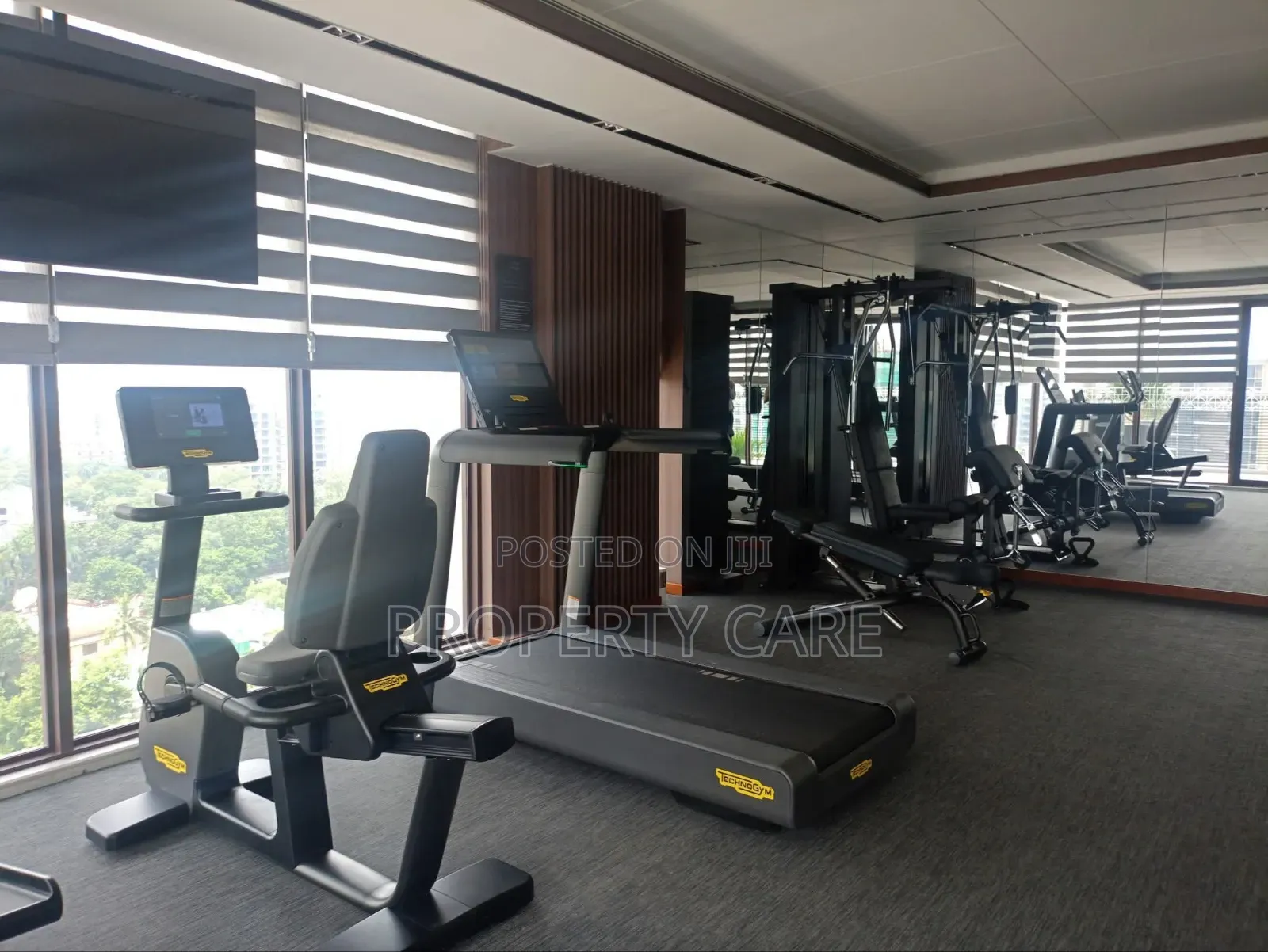 4bdrm Apartment in Gulshan for rent