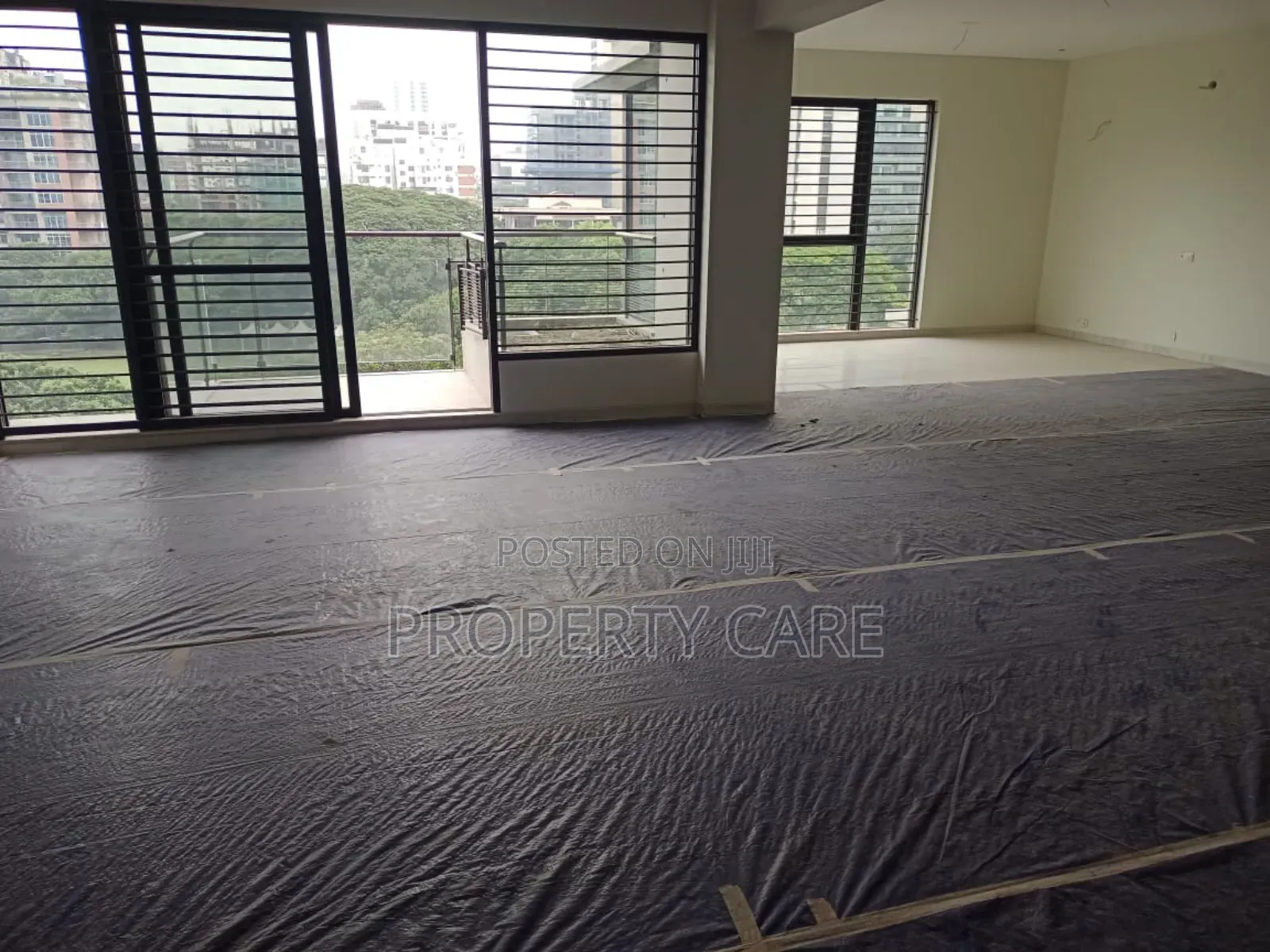4bdrm Apartment in Gulshan for rent