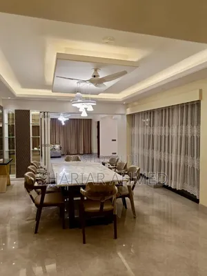 Photo - Furnished 4bdrm Apartment in Gulshan for rent