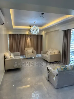 Furnished 4bdrm Apartment in Gulshan for rent