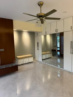 Furnished 4bdrm Apartment in Gulshan for rent