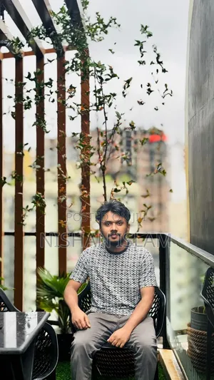 Photo - Shahidul Islam Nishan