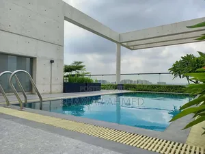 Photo - 4bdrm Apartment in Gulshan for rent