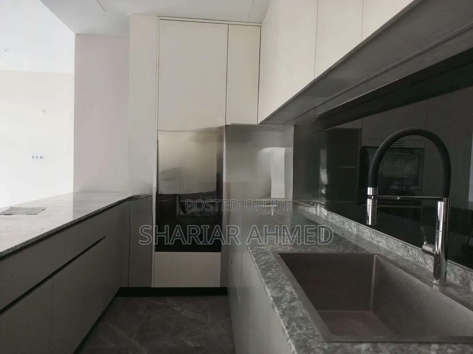 4bdrm Apartment in Gulshan for rent