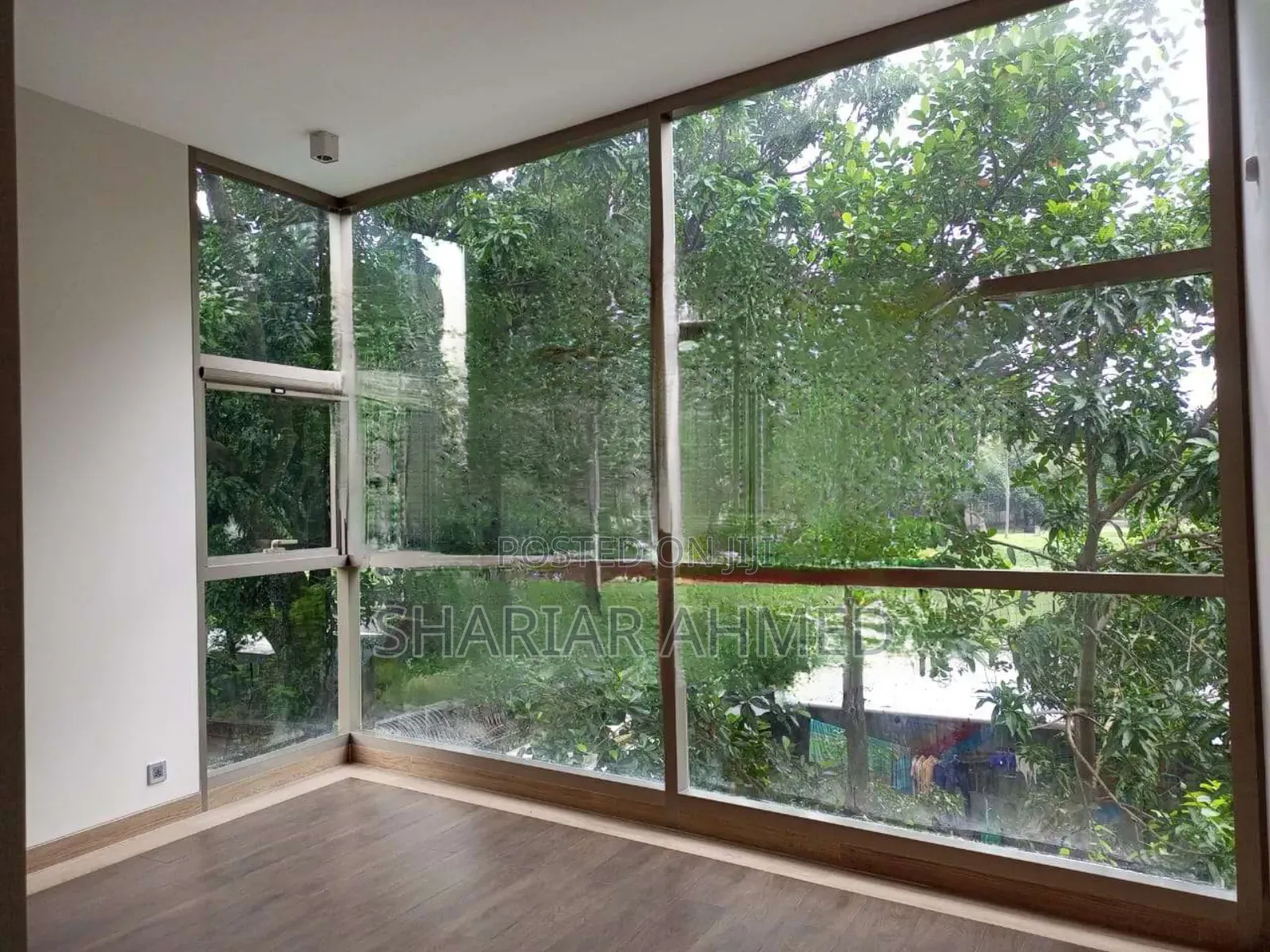 4bdrm Apartment in Gulshan for rent