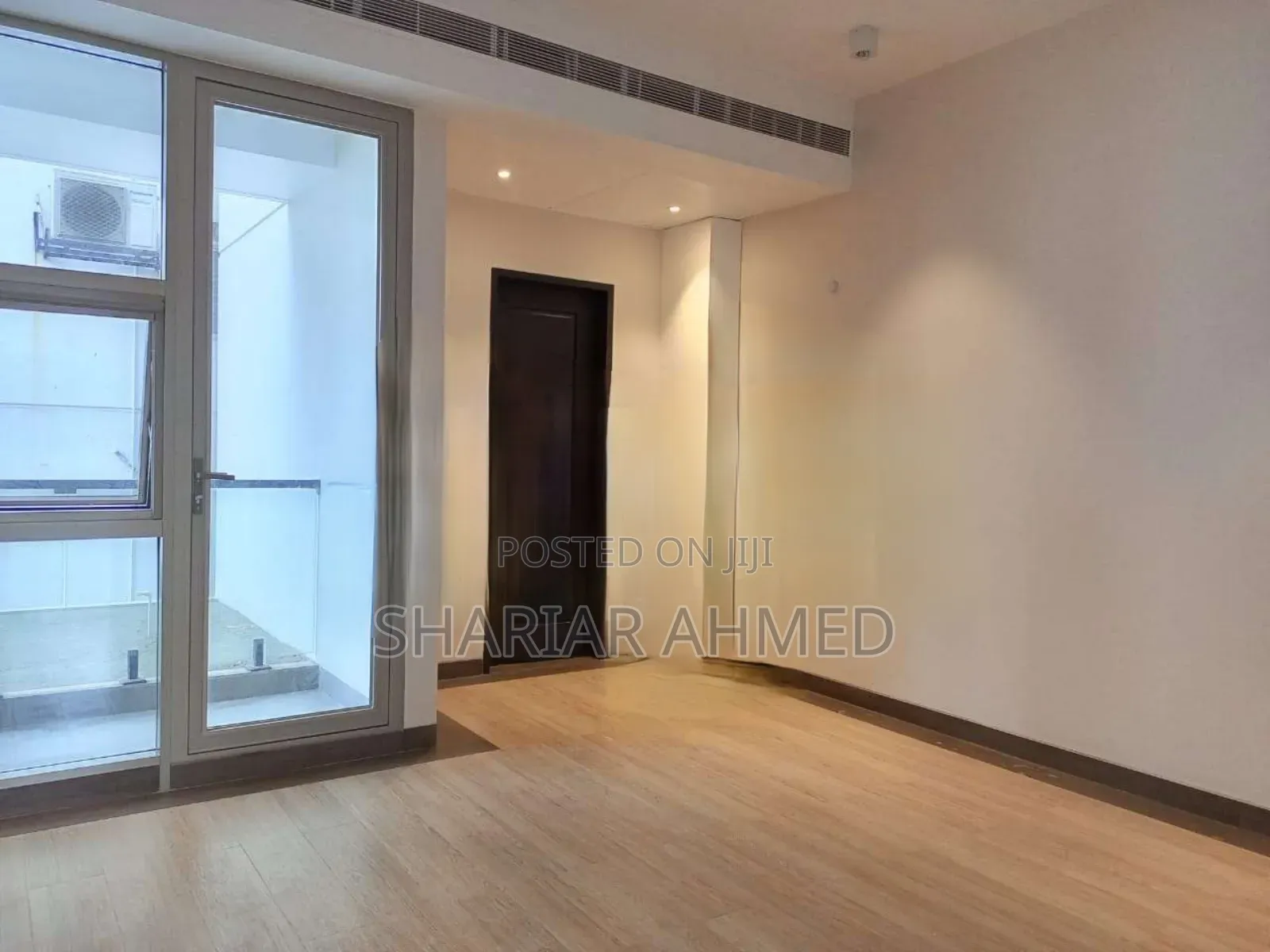 4bdrm Apartment in Gulshan for rent