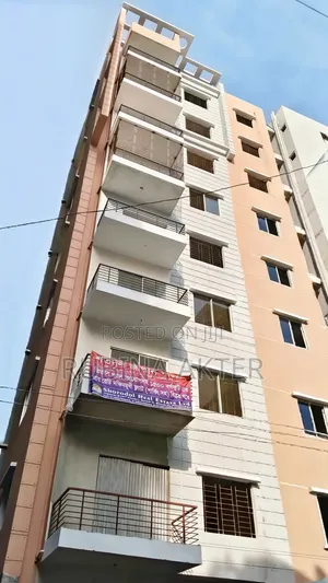 Photo - 3bdrm Apartment in Shotodol Real Estate, Mogbazar for sale