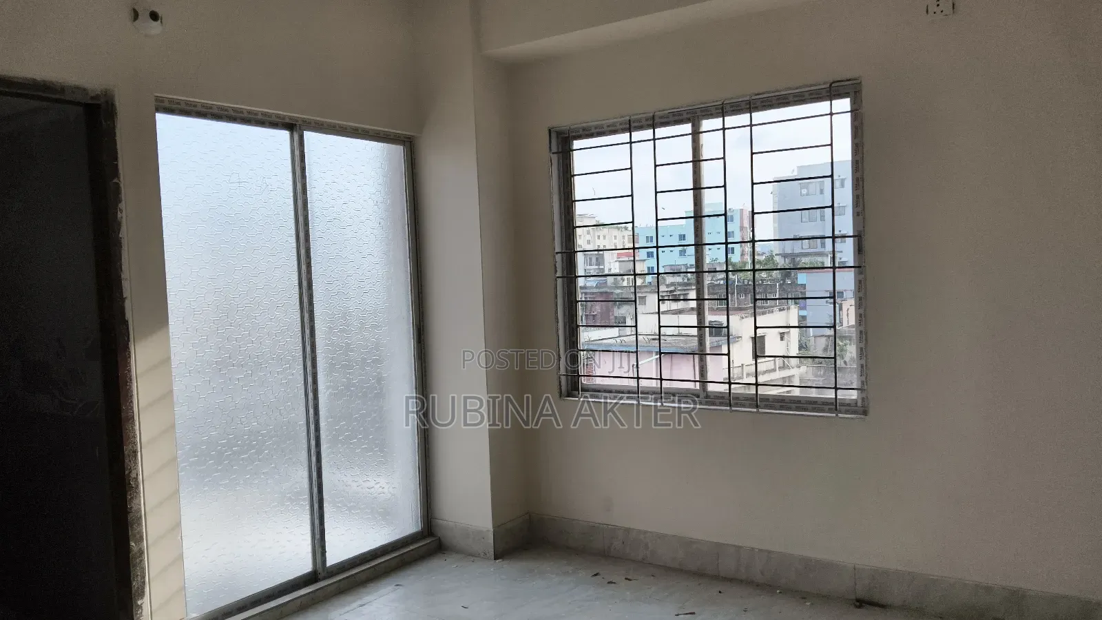 3bdrm Apartment in Shotodol Real Estate, Mogbazar for sale
